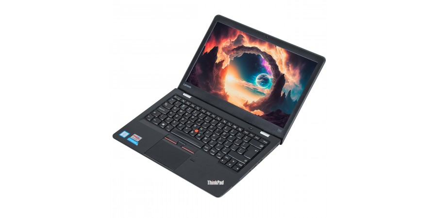 LENOVO ThinkPad 13 CORE i5-6300U 13,3 LED (1366x768) KLASA II 8GB 256GB SSD WIN 10 PRO SD HDMI USB-C ONELINK+ WIFI BT KAM