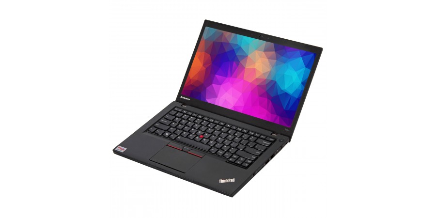 LENOVO ThinkPad T450s CORE i7 2600 4x 3200 14 LED (1920x1080) 12288 256GB SSD WIN 7/10 PRO LAN SD miniDP WIFI BT KAM