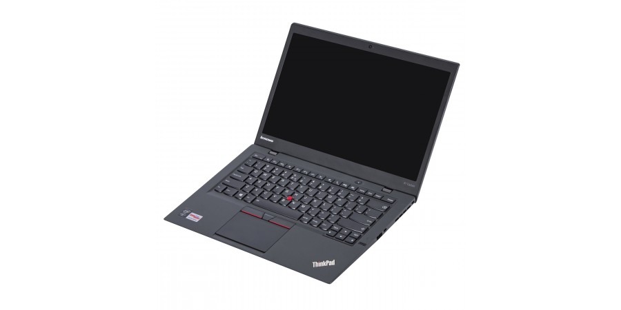 LENOVO ThinkPad X1 Carbon G3 CORE i5 2300 4x 2900 14 LED (1600x900) KLASA II BAT DO REG 8192 256GB SSD WIN 7/10 PRO HDMI mDP WIFI BT KAM