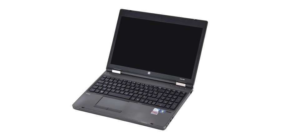 HP ProBook 6560b INTEL B810 1.6 GHz 15.6 LED (1600x900) KLASA III BAT DO REG 4096 250GB WIN 7 PRO LAN COM SD FW DP KAM WIFI KAM