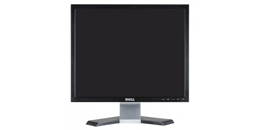 DELL P190Sb 19 M3/O1 BLACK LCD