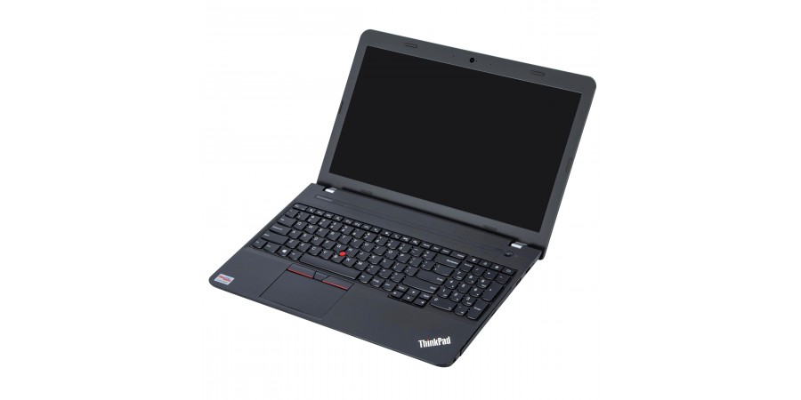LENOVO ThinkPad E560 CORE i5 2300 4x 2800 15,6 LED (1366x768) KLASA II 16384 480GB SSD DVDRW WIN 8/10 PRO LAN SD VGA HDMI WIFI BT KAM