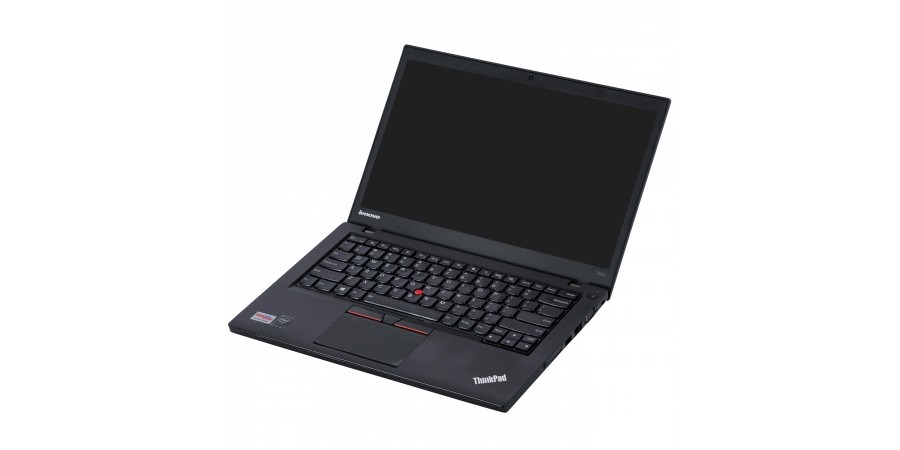 LENOVO ThinkPad T450s CORE i7 2600 4x 3200 14 LED (1920x1080) KLASA II 12288 256GB SSD WIN 7/10 PRO LAN SD miniDP WIFI BT KAM