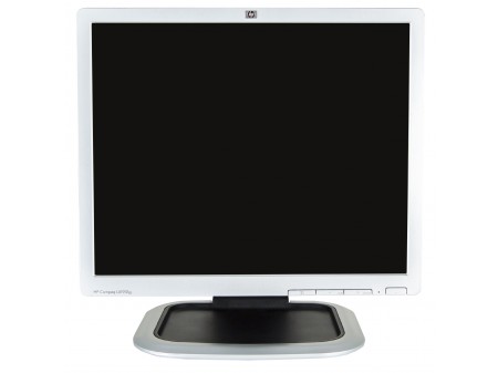HP LA1951g 19 (1280x1024) M3/O2 SILVER/BLACK VGA DVI-D LCD PIVOT