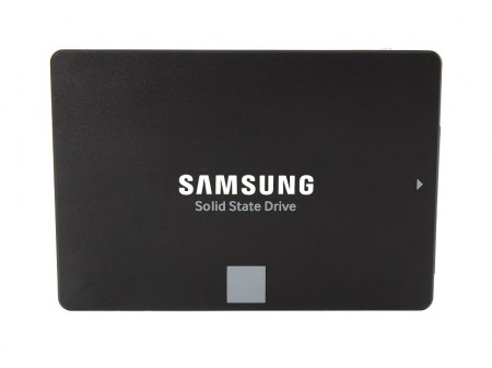 SSD SAMSUNG 850 EVO 500GB 2,5" SATA MZ-75E500