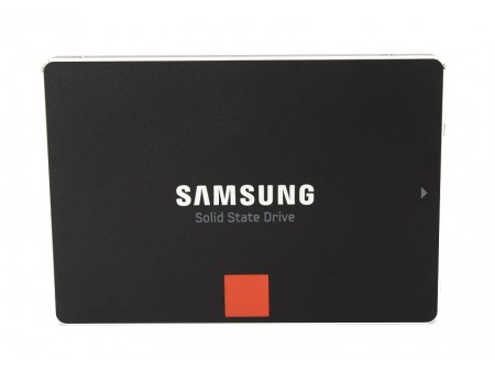 SAMSUNG EVO 840 PRO SSD 2,5" MZ7PD256HCGM 256GB