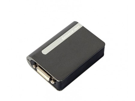 IOGEAR ZEWNĘTRZNA KARTA GRAFICZNA DVI 2.0.USB GUC2020DW6
