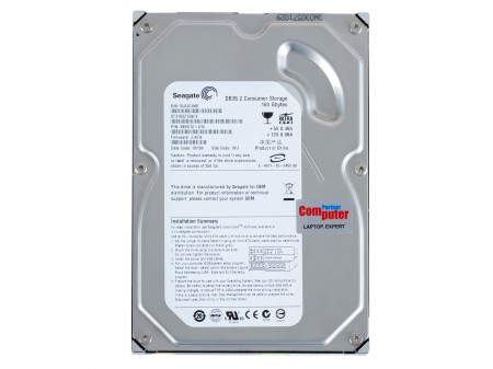 SEAGATE 160GB IDE 3,5" ST3160212ACE 2MB 7200rpm NOWY