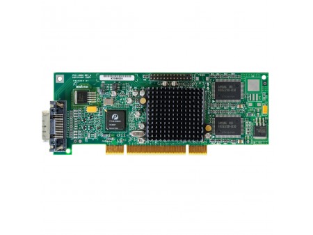 MATROX MILLENNIUM G550 32MB (DDR) PCI DVI LOW PROFILE
