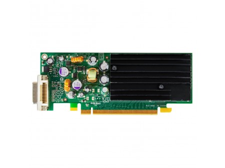 NVIDIA QUADRO NVS285 128MB (DDR) PCIe x16 DMS-59 LOW PROFILE