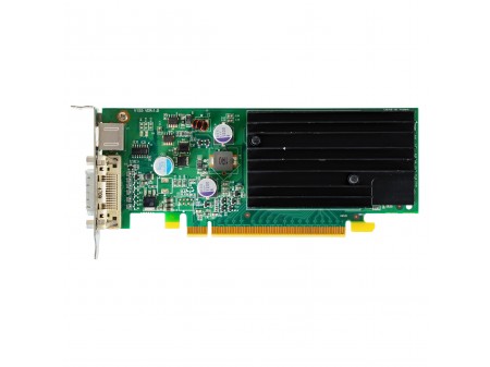 NVIDIA GEFORCE 9300GE 256MB (DDR2) PCIe x16 DMS-59 LOW PROFILE