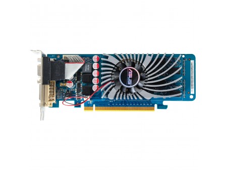 NVIDIA GEFORCE GT220 1GB (DDR2) PCIe x16 DVI VGA HDMI LOW PROFILE