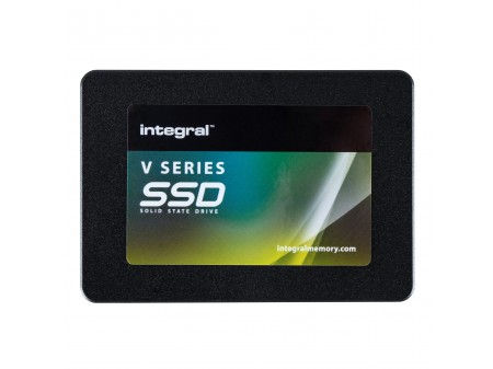 Integral SSD V SERIES-3D NAND, SATA III 2.5 120GB, 500/400MB/s
