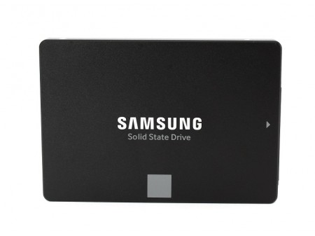 SAMSUNG EVO 850 EVO SSD 2,5" MZ7LN500 500GB