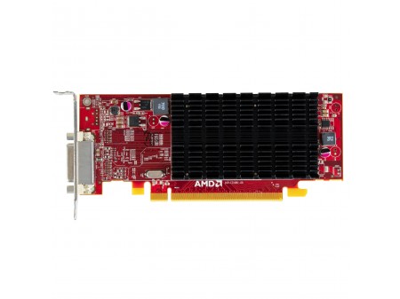 AMD RADEON FIREPRO 2270 512MB (DDR3) PCIe x16 DMS-59 LOW PROFILE