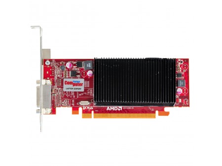 AMD RADEON FIREPRO 2270 512MB (DDR3) PCIe x16 DMS-59 HIGH PROFILE