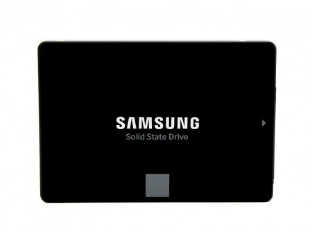 SAMSUNG EVO 850 SSD 2,5" MZ7LN120 120GB