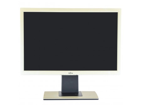 FUJITSU B22W-5 22 (1680x1050) M1/O2 WHITE(POŻÓŁKŁE) VGA DVI-D LCD