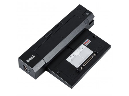 DELL PR02x K09A 5xUSB2.0 eSATA LAN VGA 2xDVI 2xDP AUDIO LPT