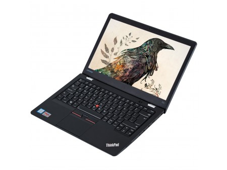 LENOVO ThinkPad 13 CORE i5-6300U 13,3 LED (1366x768) BLACK 8GB 256GB SSD WIN 10 PRO SD HDMI USB-C ONELINK+ WIFI BT KAM