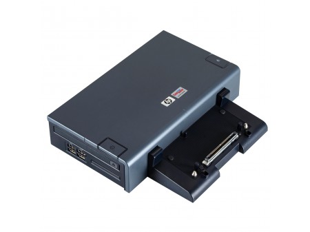 HP HSTNN-IX02 4xUSB2.0 2xPS2 VGA DVI LAN LPT AUDIO