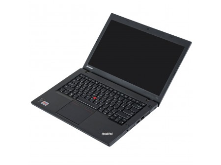 LENOVO ThinkPad T440 CORE i5 1900 4x 2900 14 LED (1600x900) 8GB 500GB WIN 8/10 PRO LAN VGA SD miniDP WIFI BT KAM